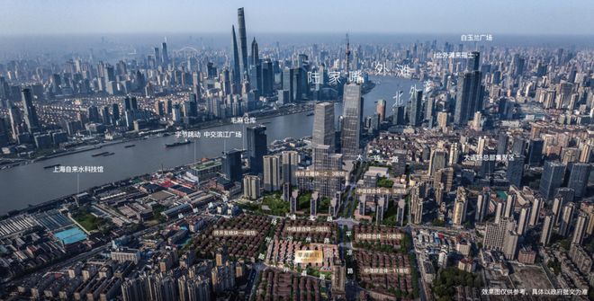 滨江优缺点!分析一下瑞安翠湖滨江值得买吗？PG麻将胡了试玩平台一文读懂上海瑞安翠湖(图5)