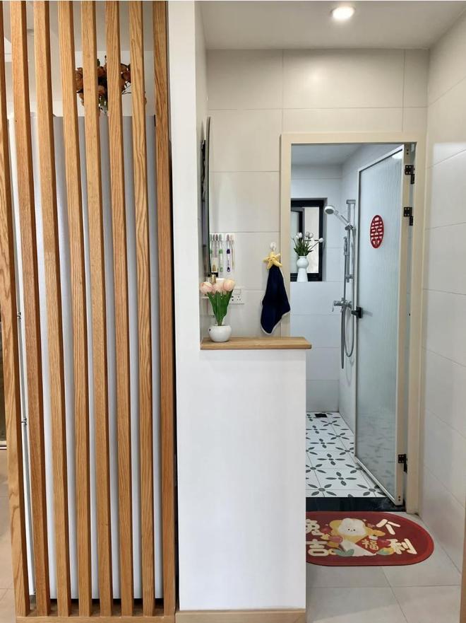 会布置而走红拍照给大伙瞅瞅超羡慕麻将胡了试玩四川发现一户人家因太(图19)