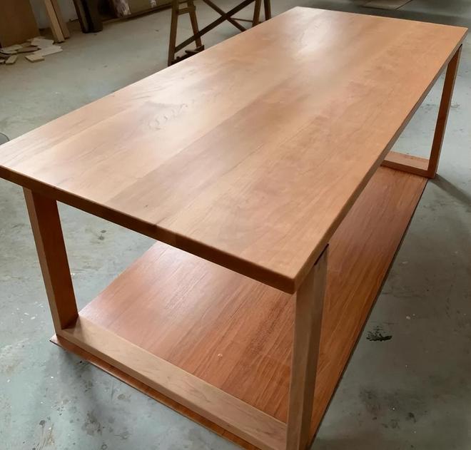 桌为例告诉你好家具的标准就这3条!PG麻将胡了买家具别凭感觉!以餐(图3) 桌为例告诉你好家具的标准就这3条!PG麻将胡了买家具别凭感觉!以餐(图3)