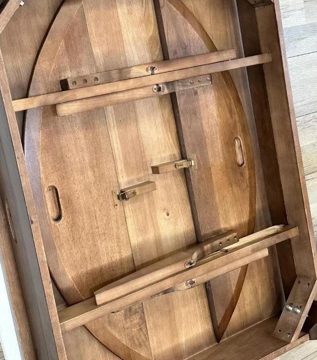 桌为例告诉你好家具的标准就这3条!PG麻将胡了买家具别凭感觉!以餐(图6) 桌为例告诉你好家具的标准就这3条!PG麻将胡了买家具别凭感觉!以餐(图6)