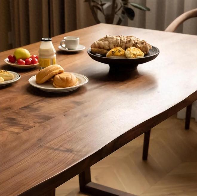 桌为例告诉你好家具的标准就这3条!PG麻将胡了买家具别凭感觉!以餐(图8) 桌为例告诉你好家具的标准就这3条!PG麻将胡了买家具别凭感觉!以餐(图8)