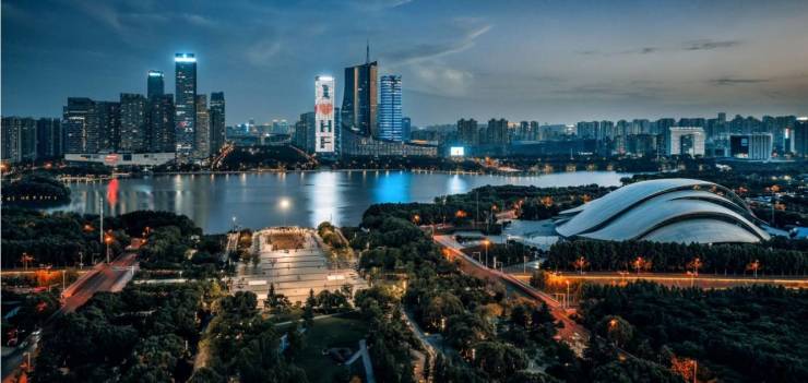 ONE139项目户型图-学区麻将胡了试玩模拟器合肥伟星(图2)