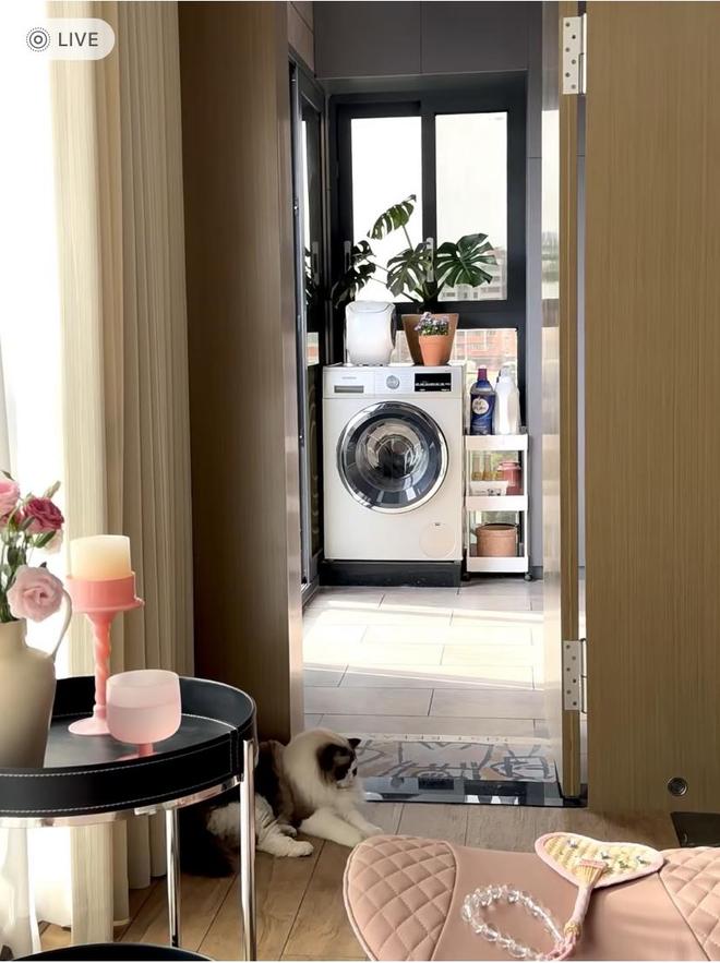 PG麻将胡了免费模拟器广东夫妇的127㎡新家那叫一个高级拍照给大伙瞅瞅超羡慕(图9)