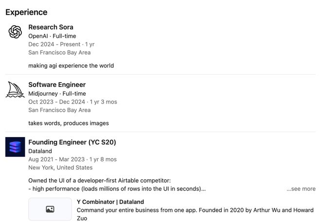atGPT手把手教成OpenAI科学家麻将胡了模拟器试玩17岁高中辍学靠Ch(图7)
