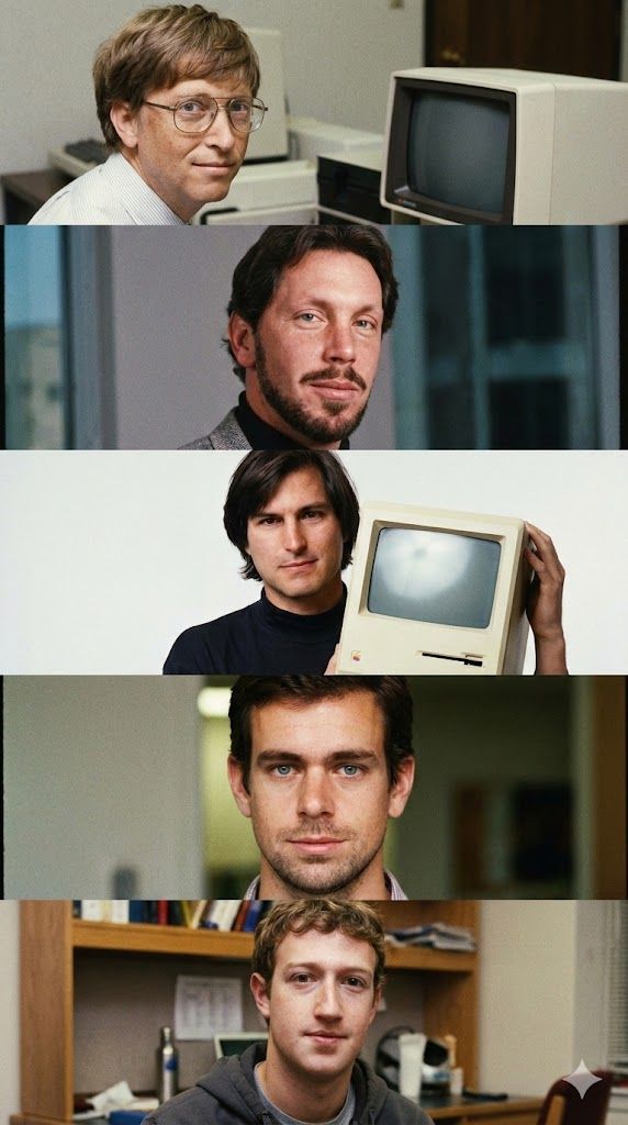 atGPT手把手教成OpenAI科学家麻将胡了模拟器试玩17岁高中辍学靠Ch(图9)