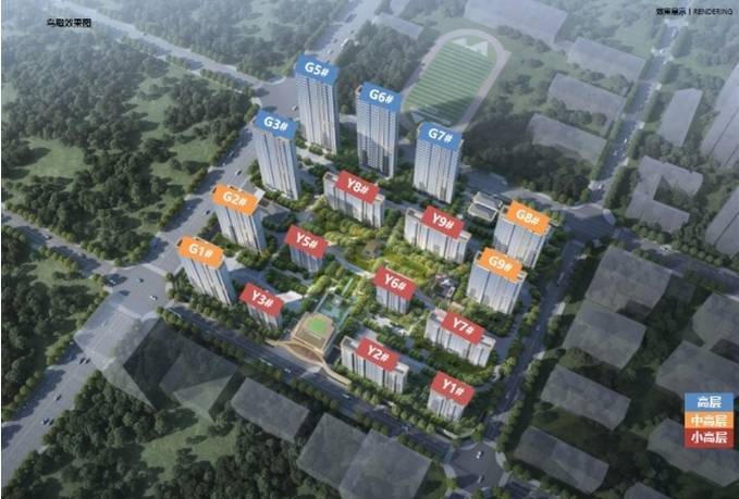 周边配套：品质生活的资源保障售楼部电话号码多少PG电子麻将胡了模拟器瑶海区保利和光峯境项目(图2)