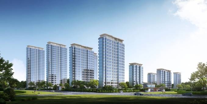 周边配套：品质生活的资源保障售楼部电话号码多少PG电子麻将胡了模拟器瑶海区保利和光峯境项目(图3)