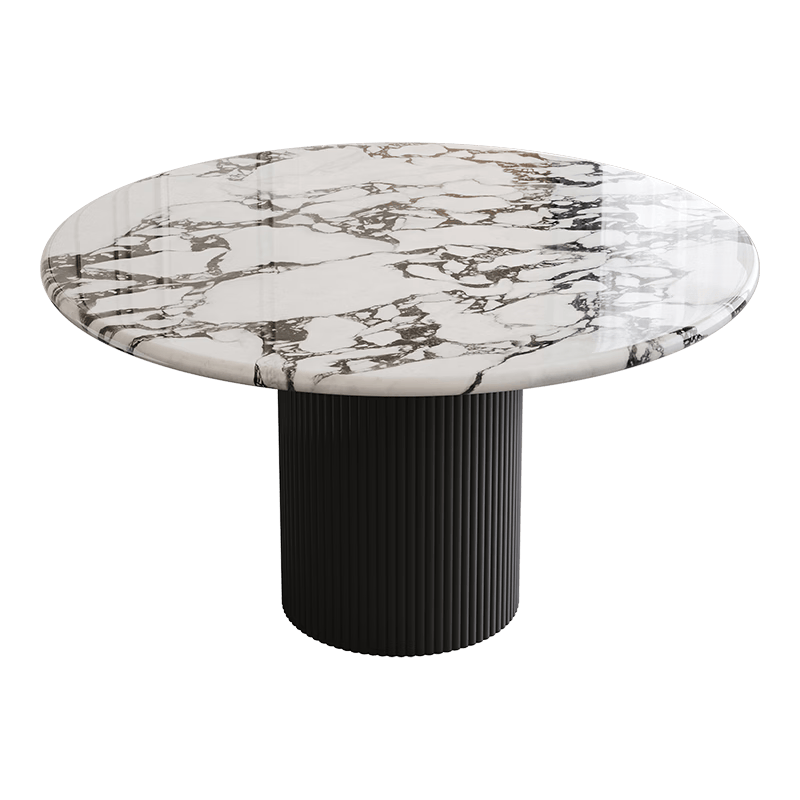 格调的奢华之选——帕沙曼宝格丽餐桌PG电