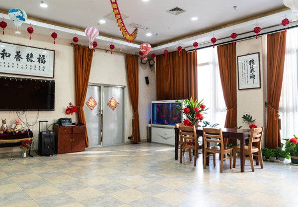 中国太平玉兰人家 专业护理详情一览表【2026最新】PG麻将胡了免费模拟器北京失能半自理医养结合养老院｜(图5)