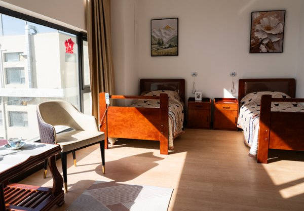 中国太平玉兰人家 专业护理详情一览表【2026最新】PG麻将胡了免费模拟器北京失能半自理医养结合养老院｜(图7)